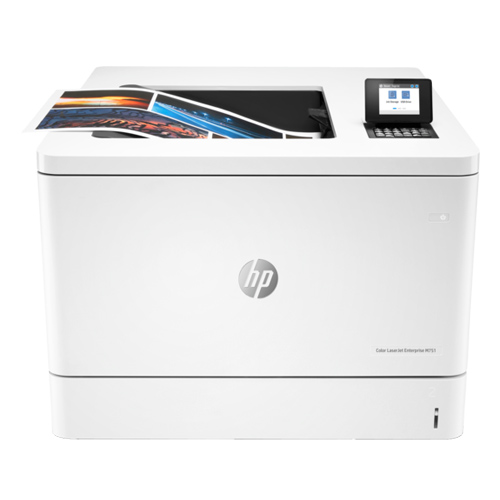 HP LaserJet Enterprise M751DN Single Function Color Printer Price in Bangladesh