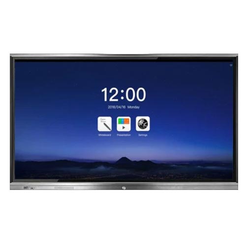 Innovtech RD-75DLED 75 Inch 4K Interactive Flat Panel Price in Bangladesh