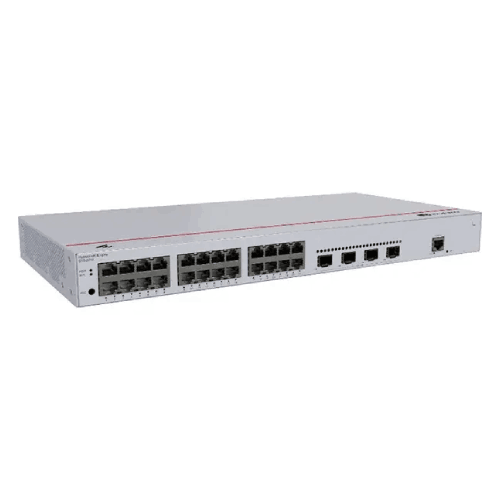 Huawei eKit S220-24T4X 24-Port & 4-Port 10GE SFP+ Managed Non-PoE Switch Price in Bangladesh