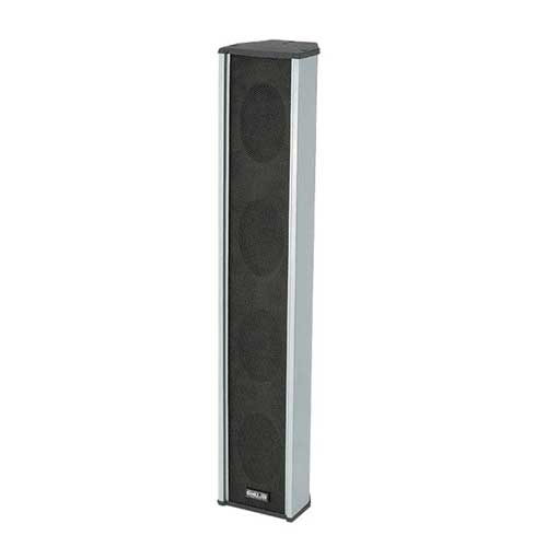 Ahuja SCM-30XT 30 Watt PA Column Speaker Price in Bangladesh