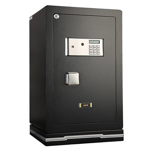 QNN Safe GTX-6845 Robust Locker Price in Bangladesh
