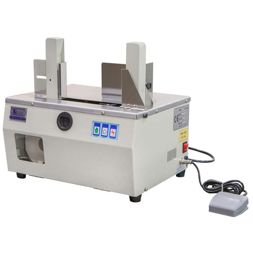 Tay-Chian TZ-888 Automatic Money Banding Machine Price in Dhaka, Bangladesh