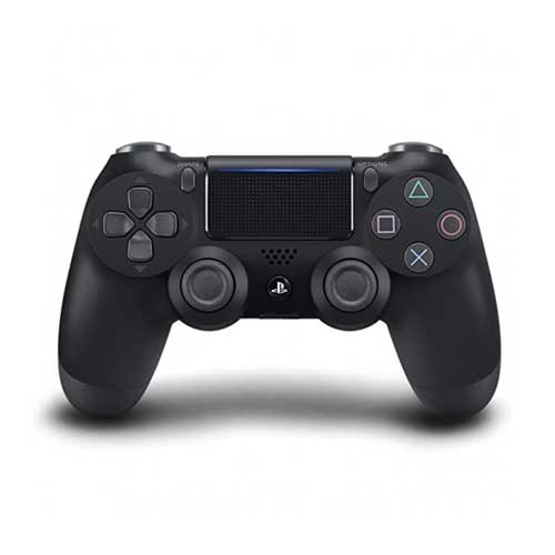 Sony PS4 DualShock 4 Wireless Controller Black Price in Bangladesh