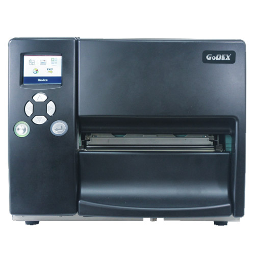 GoDEX EZ6250i 6" Industrial Thermal Label Printer in Bangladesh