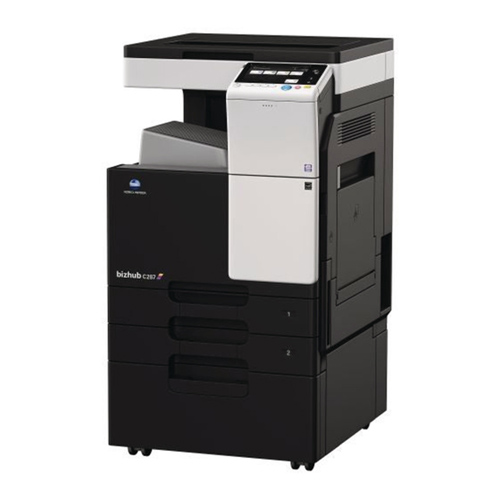 Konica Bizhub 287 Multifunction Copier Machine Price in Bangladesh