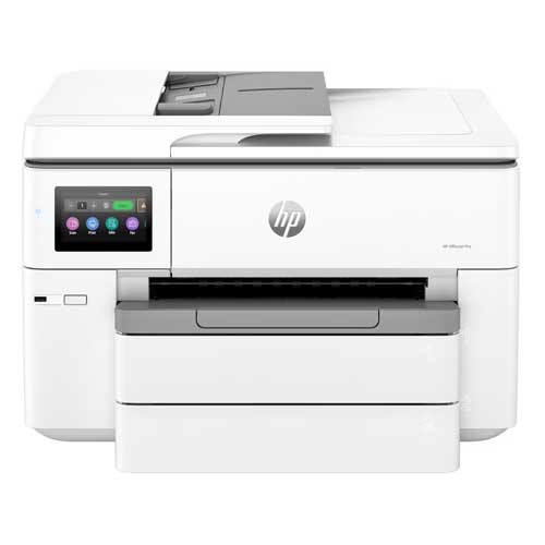 HP OfficeJet Pro 9730 Wide Format All-in-One Printer Price in Bangladesh