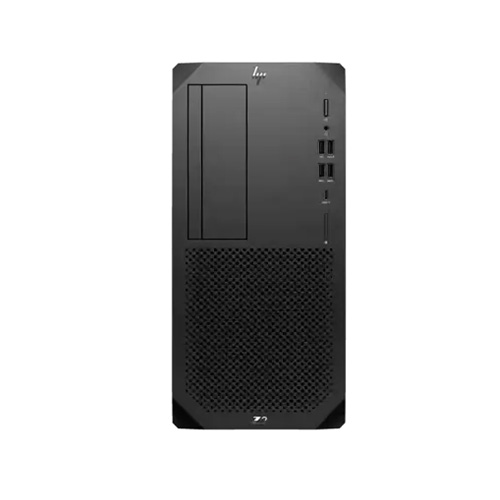 HP Z2 G9 Tower Core i9 14th Gen Desktop Workstation in Bangladesh