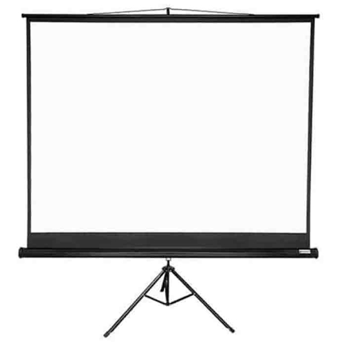 Apollo 70x70" Tripod Projection Screen in Bangladesh