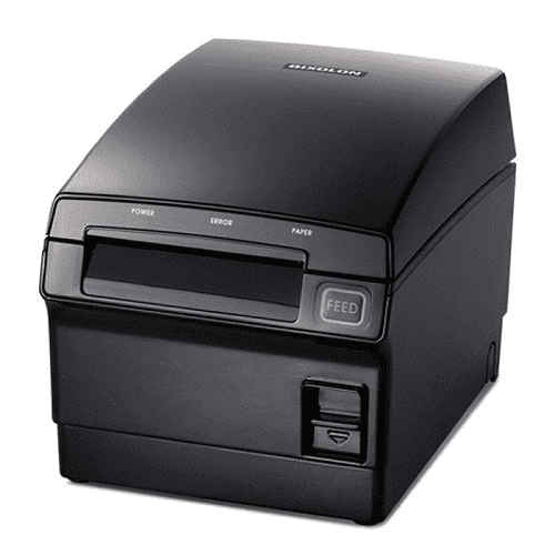 Bixilon Srp-F310II Thermal Receipt Printer Price in Bangladesh