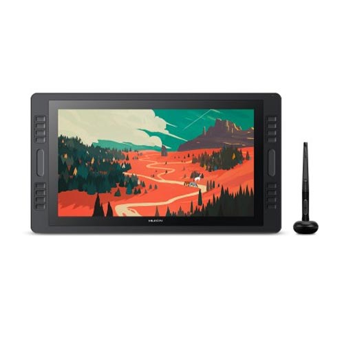 Huion KAMVAS Pro 20 19.5-inch FHD Graphics Drawing Tablet Price in Bangladesh