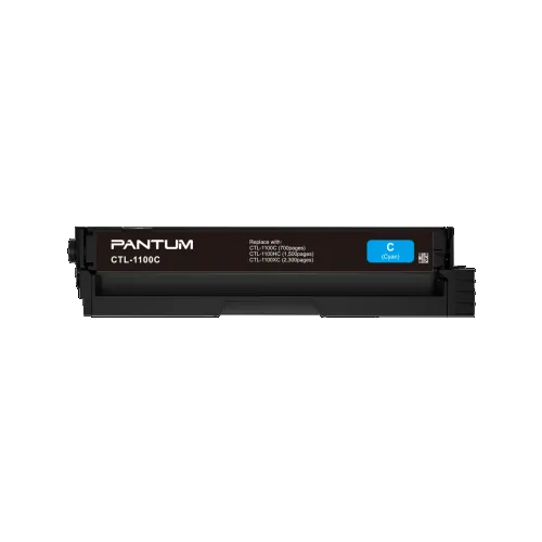 Pantum CTL-1100C Cyan Color Toner Cartridge Price in Bangladesh