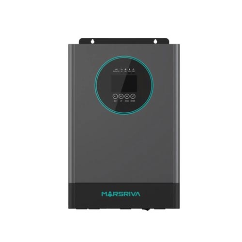 Marsriva MR-SPF3.6K-LP1-TL20E Solar Inverter in Bangladesh