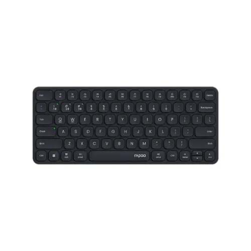 Rapoo E9050L Multi-Mode Wireless Keyboard Price in Bangladesh