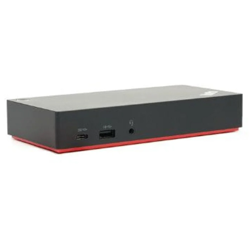 Lenovo 40AY0090CN ThinkPad Universal USB-C Dock in Bangladesh