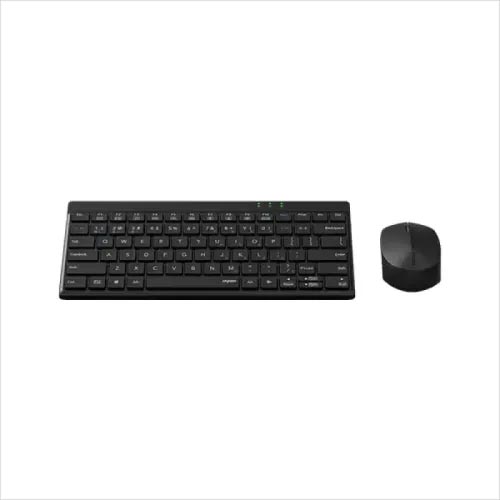 Rapoo 8000GT Dual Mode Wireless Keyboard Mouse Combo Price in Bangladesh