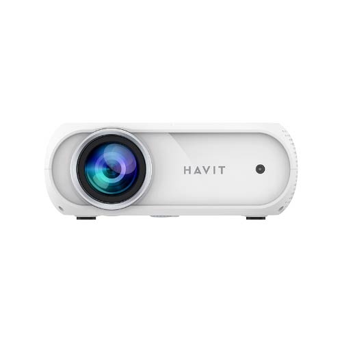 Havit PJ201 120 Lumens HD 720p Portable Projector Price in Bangladesh