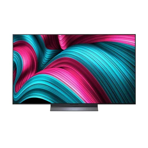 LG OLED55C5 OLED 55-inch Smart TV Price in Bangladesh
