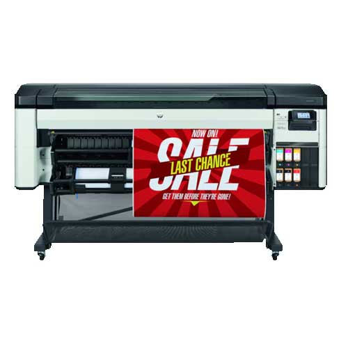 HP DesignJet Z6 Pro 64-in Large Format Production Printer Price in Bangladesh