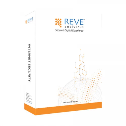 Reve Internet Security Ten User One Year Price in Bangladesh
