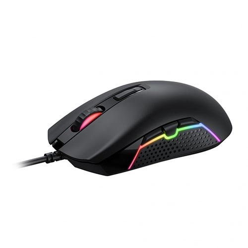 Havit HV-MS1010 RGB Backlit Gaming Mouse Price in Bangladesh