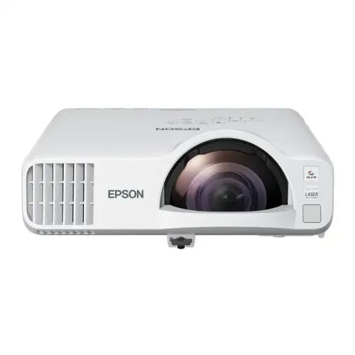 Epson EB-L210SW 4000 Lumens Laser Projector Price in Bangladesh