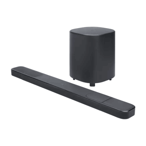JBL Bar 1000MK2 7.1.4 Channel Soundbar with Dolby Atmos Speaker Price in Bangladesh