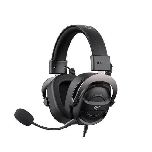 Havit Gamenote H2002E Wired Gaming Headphone Price in Bangladesh