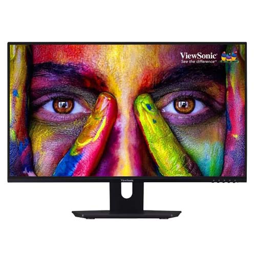 ViewSonic XG2705-2K 27” 144Hz QHD Gaming Monitor Price in Bangladesh