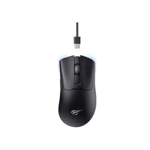 Havit MS966WB Quad-Mode Wireless Mouse Price in Bangladesh