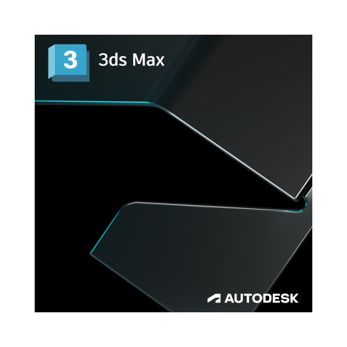 Autodesk 3DS Max Professional 3D modeling, rendering, and animation software enables you to create expansive worlds and premium designs Price in Bangladesh