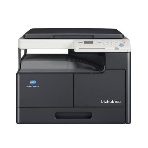 Konica Minolta Bizhub 165e Multifunction Printer Price in Bangladesh