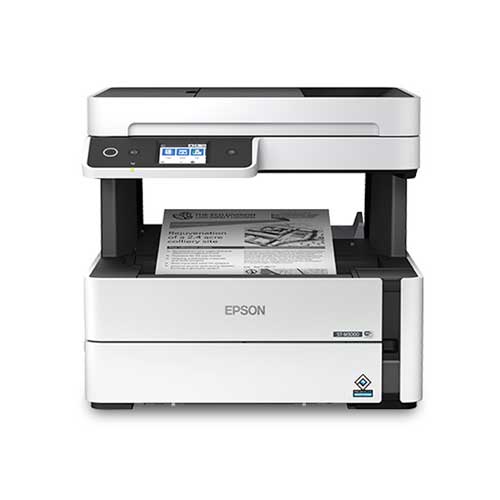 Epson WorkForce ST-M3000 Monochrome Printer Price in Bangladesh