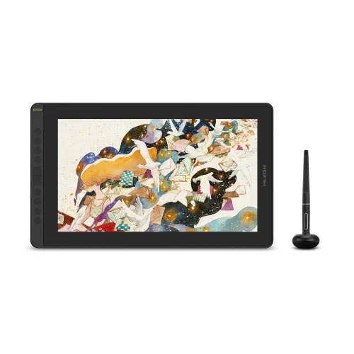 Huion KAMVAS 16 15.6-Inch FHD Graphics Drawing Tablet Price in Bangladesh