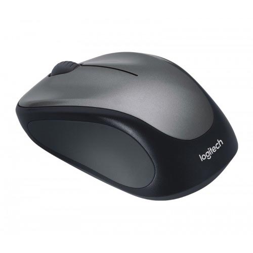 Logitech M235 Wireless Mouse in Bangladesh