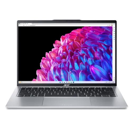 Acer Swift Go 14 SFG14-73 Core Ultra 7 155H 14" WQXGA+ OLED Laptop Price in Bangladesh