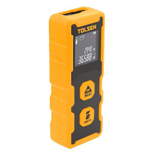 Tolsen 35172 (20m) Laser Distance Meter in bangladesh