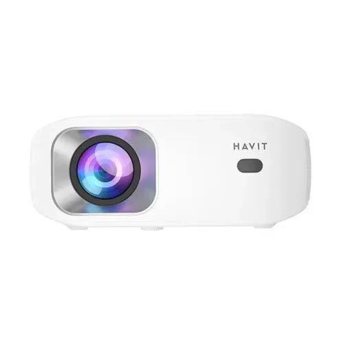 Havit PJ212 270 ANSI FHD Portable Projector Price in Bangladesh