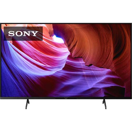 Sony Bravia KD-85X85K 85" 4K Ultra HD Google Assistant with Alexa Smart LED TV Price in Bangladesh