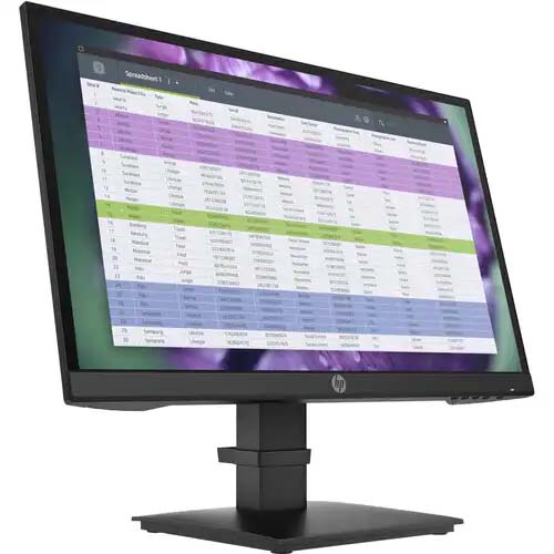 HP P22 G4 21.5" IPS FHD Monitor Price in Dhaka, Bangladesh