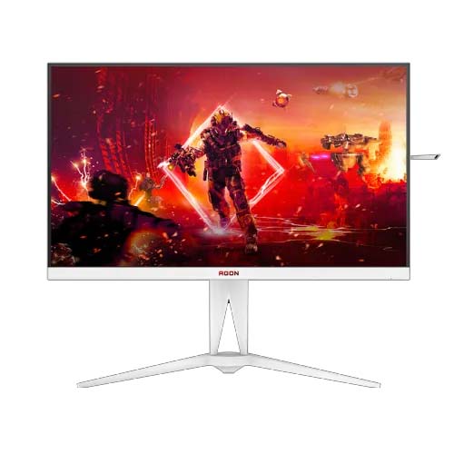 AOC AGON AG275QXW 27" 180Hz 2K QHD Fast IPS Gaming Monitor Price in Bangladesh