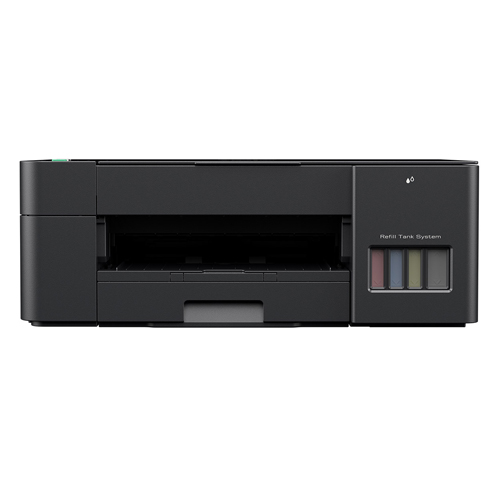 Brother DCP-T420W Multi-Function Color Ink Tank Wi-fi Printer