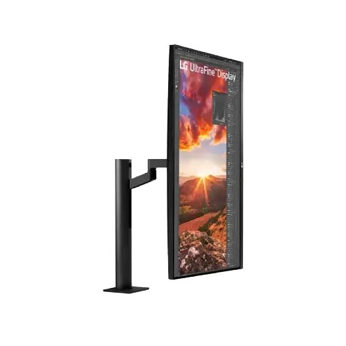 LG 32UN880K-B 32 inch 4K UHD Ergo IPS Monitor Price in Bangladesh