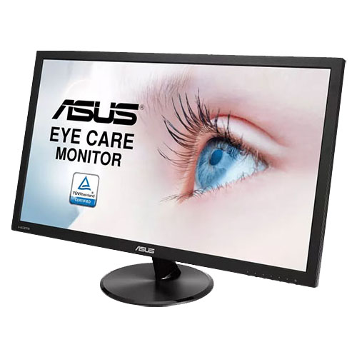 ASUS VP247HAE 23.6-inch Full HD Eye Care Monitor Price in Bangladesh