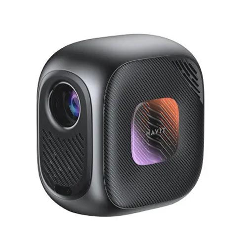 Havit PJ215 Pro Prime Jasper Smart Portable Projector Price in Bangladesh
