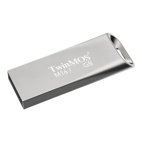 TwinMOS M16 32GB USB 3.2 Metal Body Pen Drive Price in Bangladesh