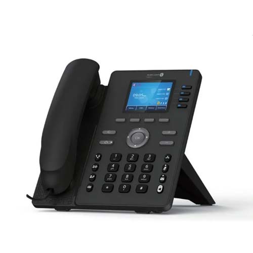 Alcatel-Lucent H6 SIP Desk Phone Price in Bangladesh