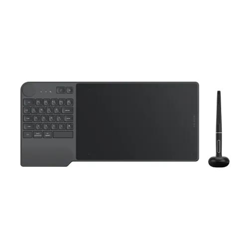 Huion Inspiroy Keydial KD200 Graphics Drawing Tablet Price in Bangladesh