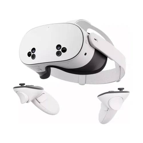 Meta Quest 3s 256GB All-in-One VR Headset Price in Bangladesh
