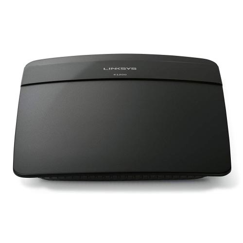 Linksys E1200 N300 Wi-Fi Router Price in Bangladesh