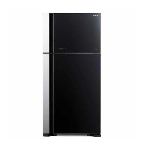 Hitachi R-VG690P8PB-KD-GBK 601L Top Mount Refrigerator Price in Bangladesh